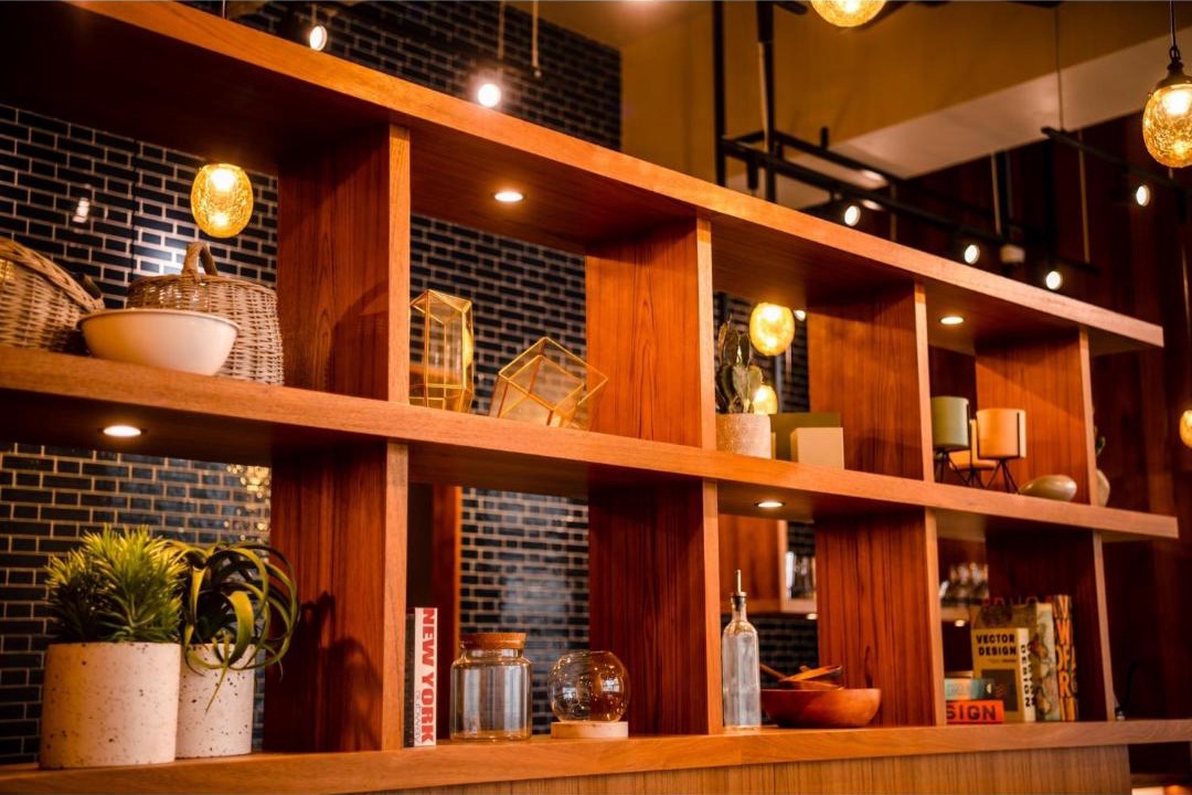 Photo of Kitchen in Naha City Centre