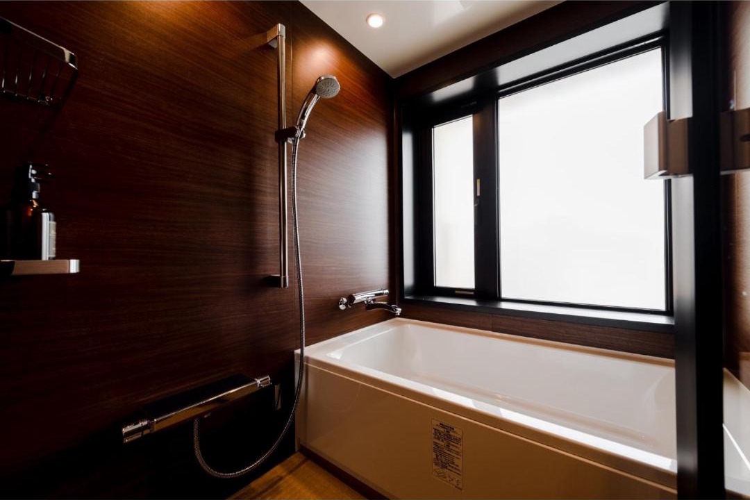Photo of Bathroom in Naha City Centre