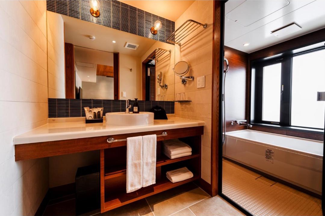 Photo of Bathroom in Naha City Centre