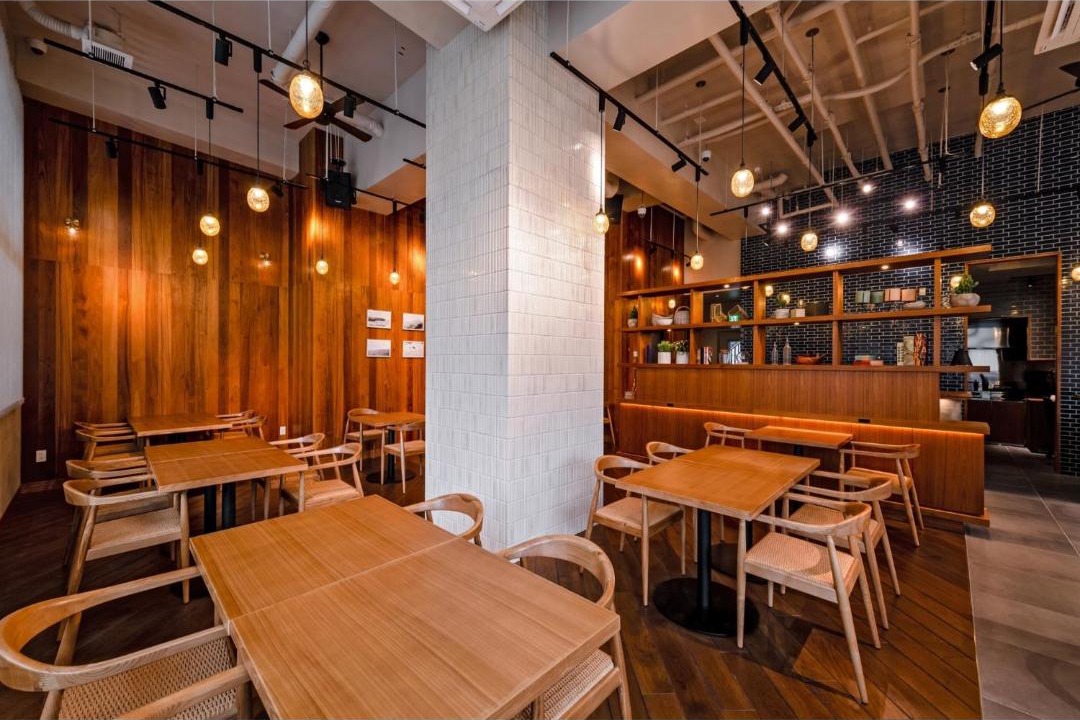 Photo of Kitchen in Naha City Centre