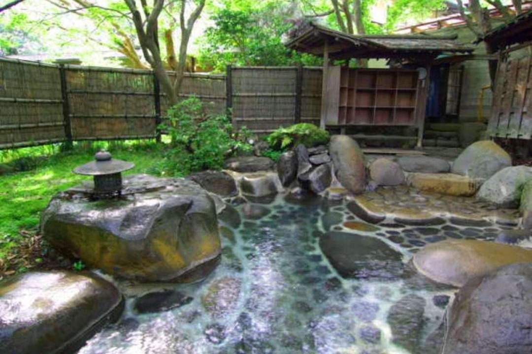 Photo of Others in Shuzenji