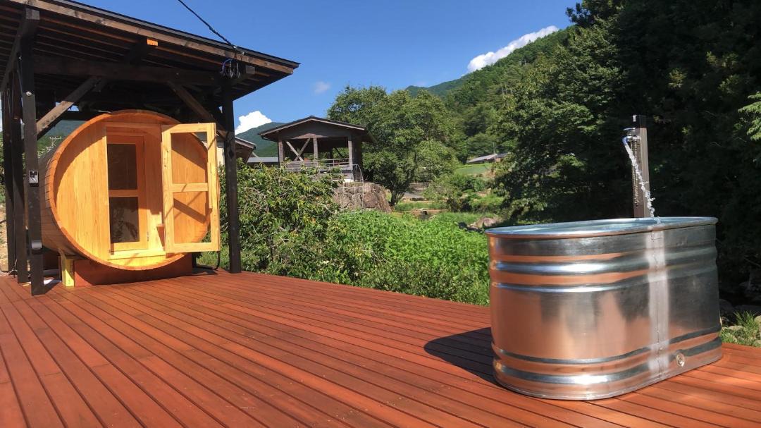 Photo of Others in Shirakawa