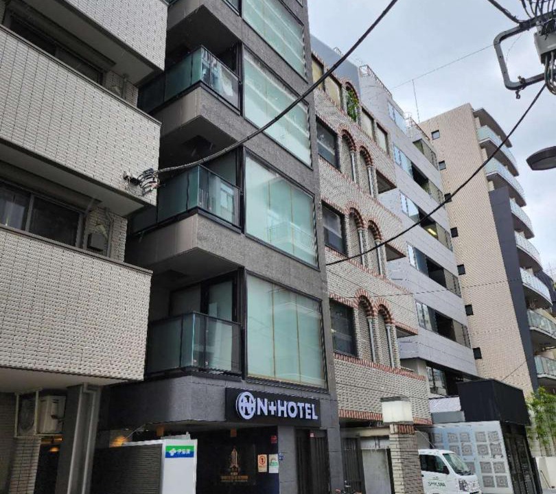 Photo of Others in Iwamotocho