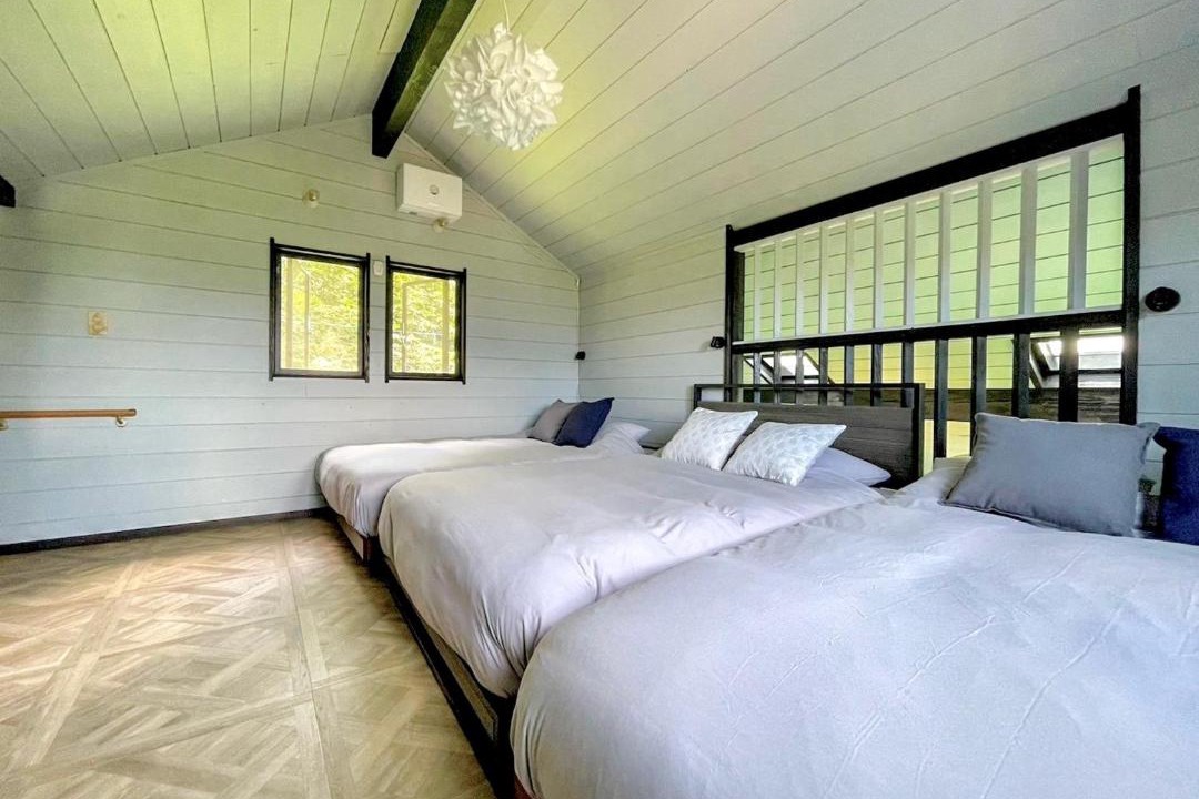 Photo of Bedroom in Oshino