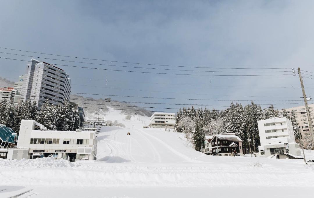 Photo of Others in Yuzawa-machi