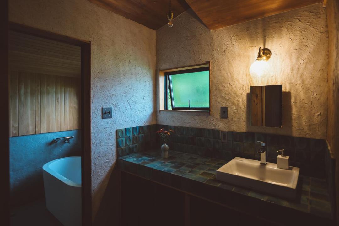 Photo of Bathroom in Hokuto