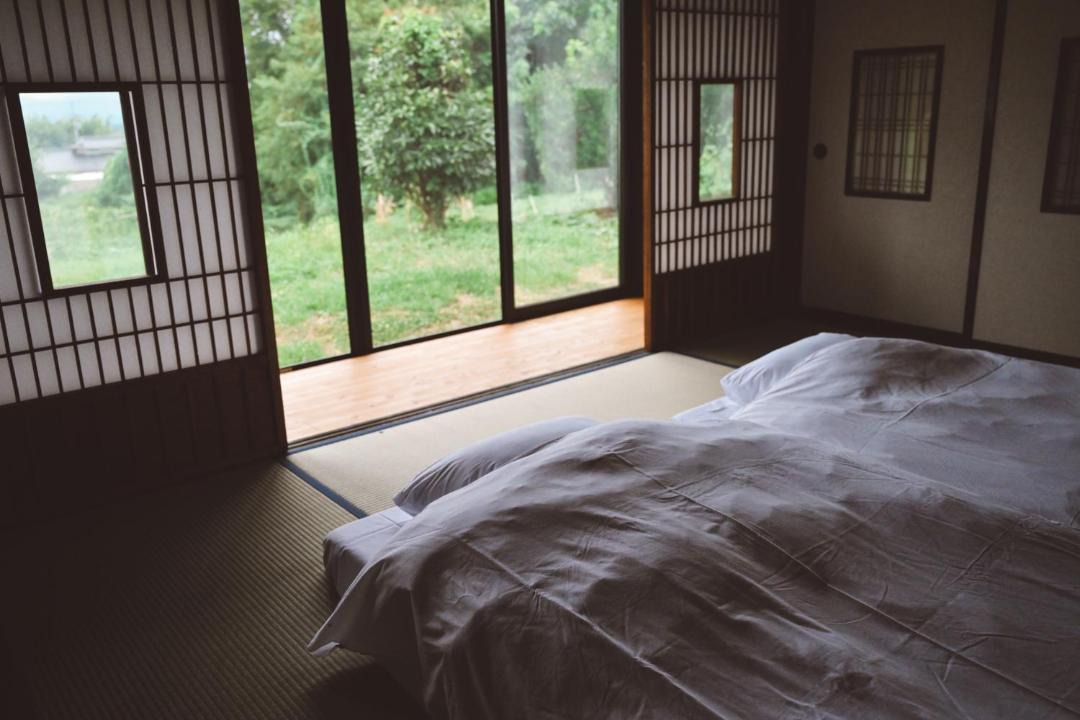 Photo of Bedroom in Hokuto