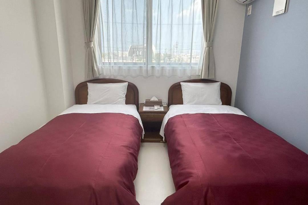 Photo of Bedroom in Imizu