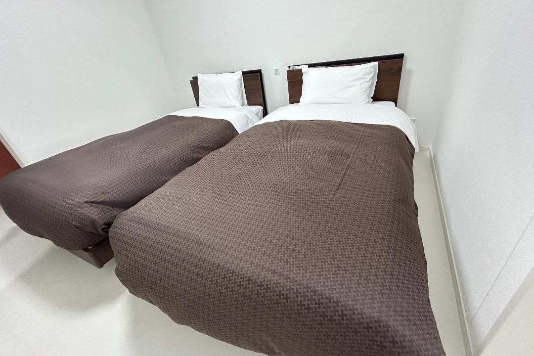 Photo of Bedroom in Imizu