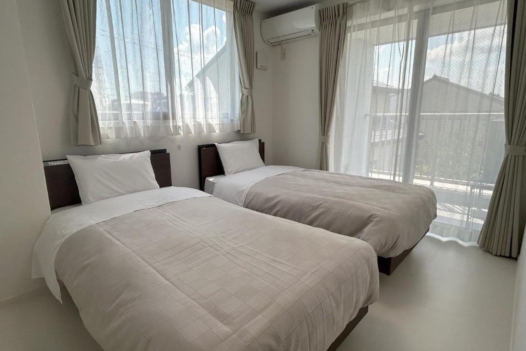 Photo of Bedroom in Imizu