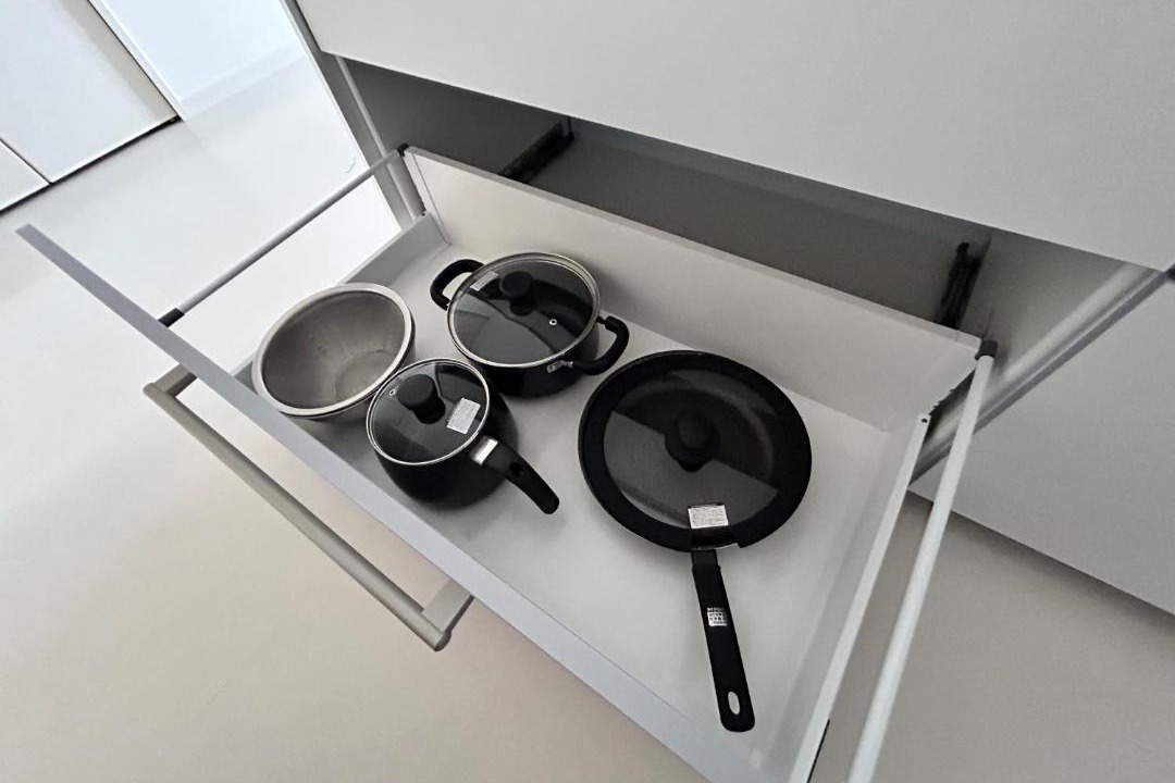 Photo of Kitchen in Imizu