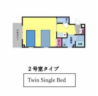 Photo of Bedroom in Higashinari