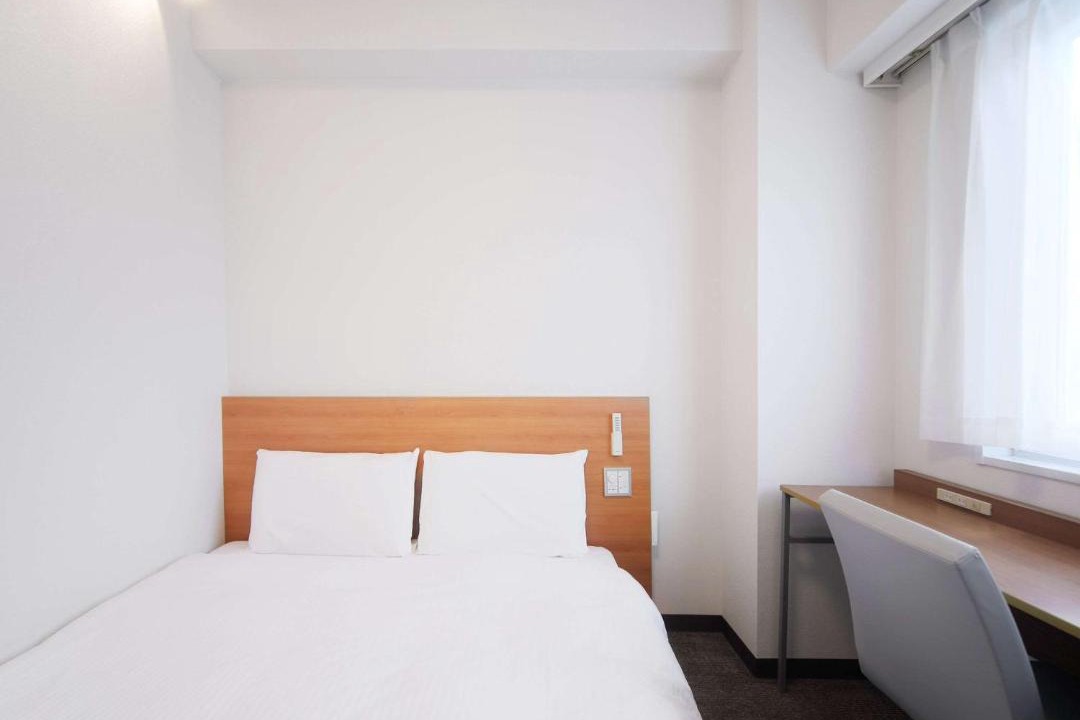 Photo of Bedroom in Omura