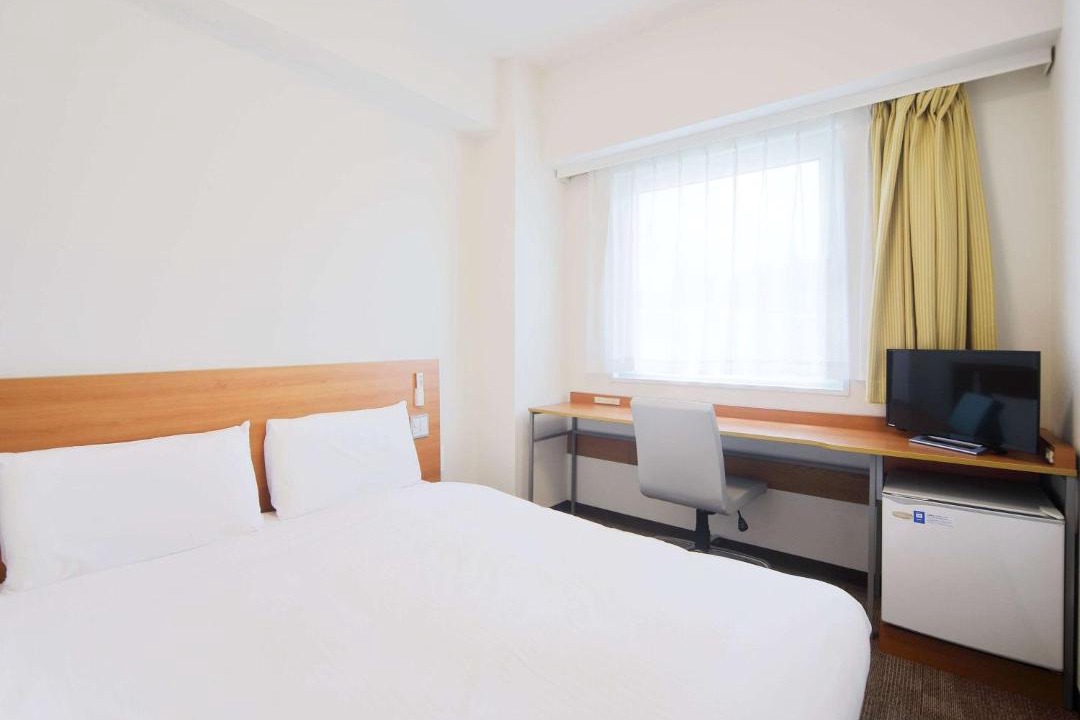 Photo of Bedroom in Omura