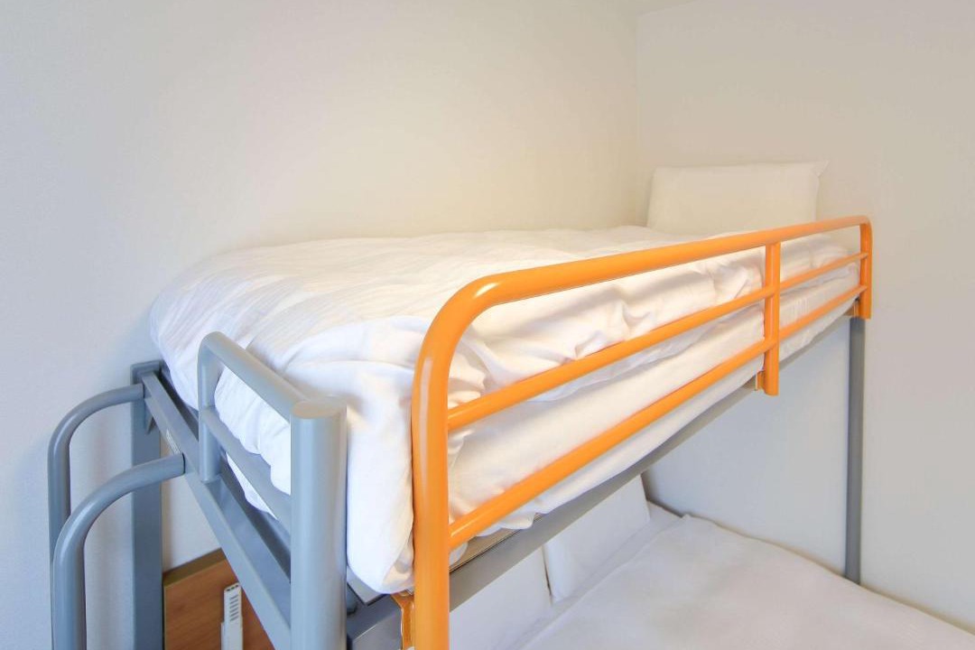 Photo of Bedroom in Omura