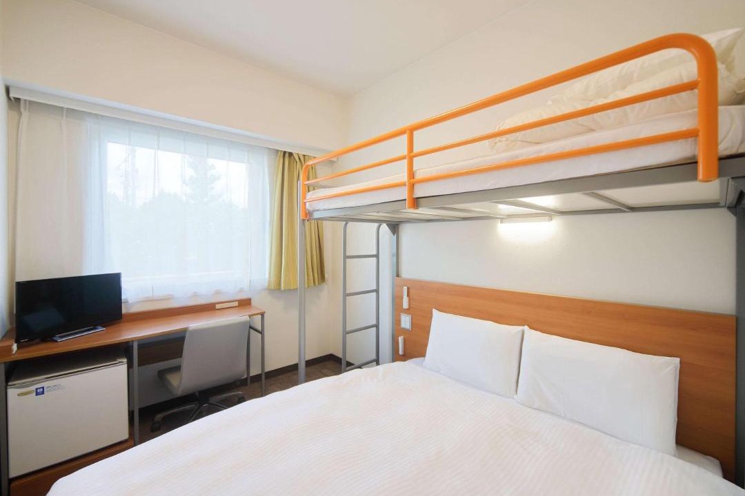 Photo of Bedroom in Omura