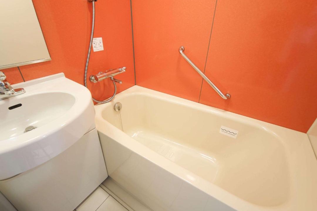 Photo of Bathroom in Omura