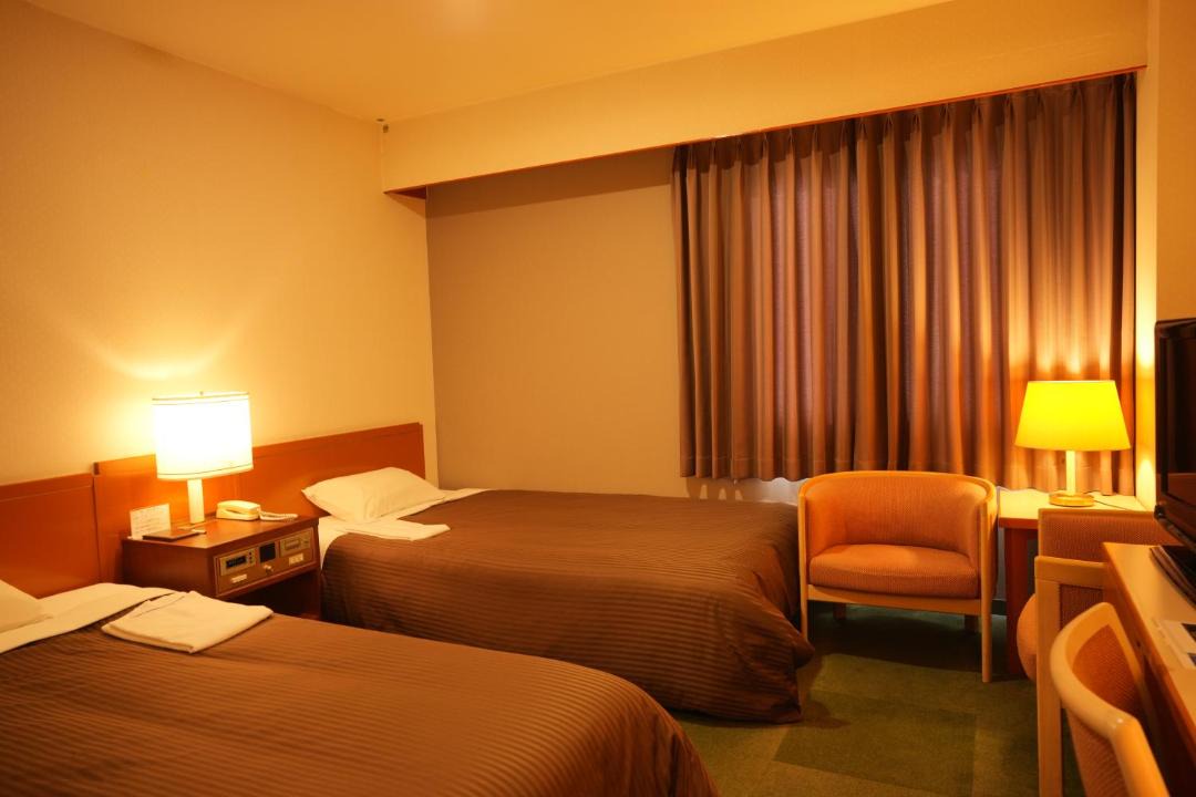 Photo of Bedroom in Matsusaka