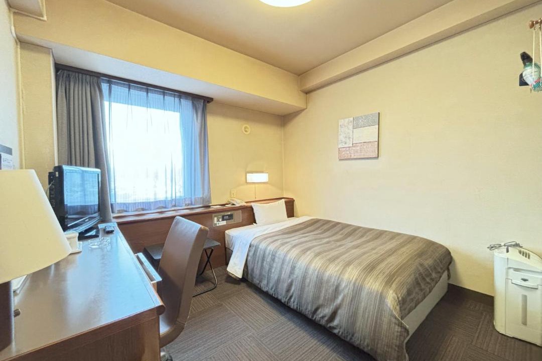 Photo of Bedroom in Ueda