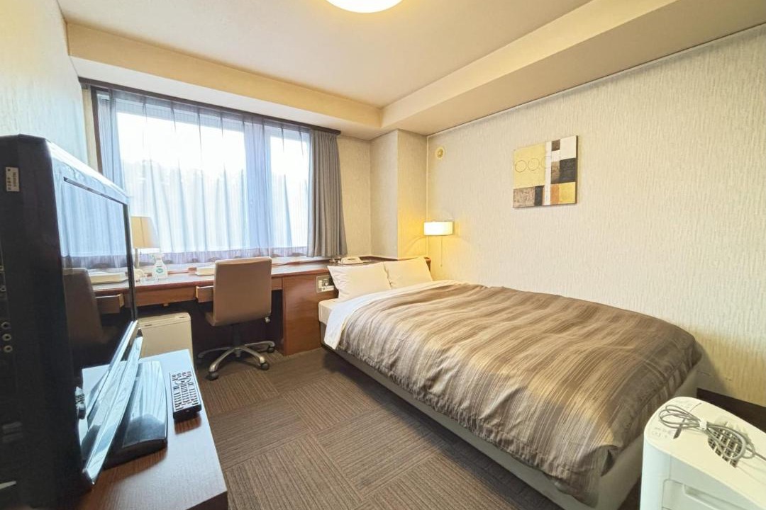 Photo of Bedroom in Ueda