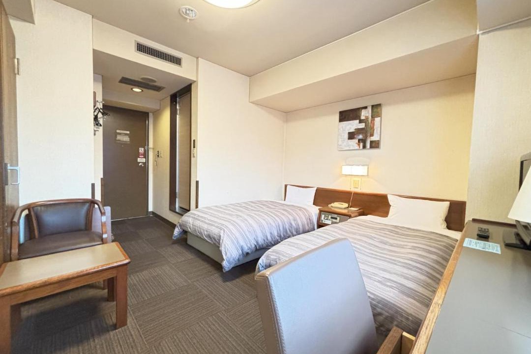 Photo of Bedroom in Ueda