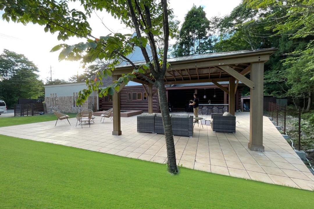 Photo of Outdoor in Nasu