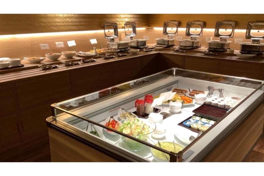 Photo of Kitchen in Toon