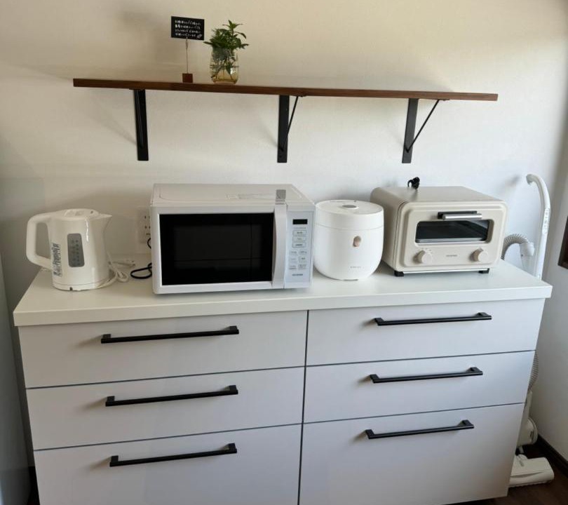 Photo of Kitchen in Katsuura