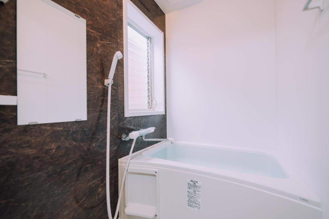 Photo of Bathroom in Joto