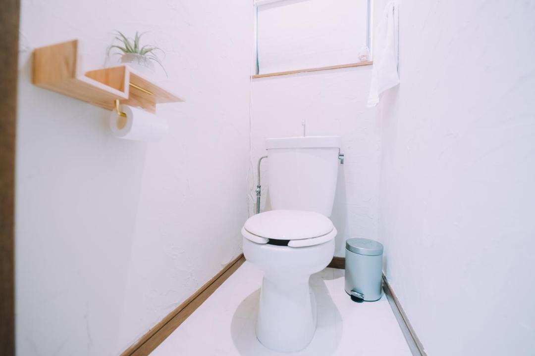 Photo of Bathroom in Joto