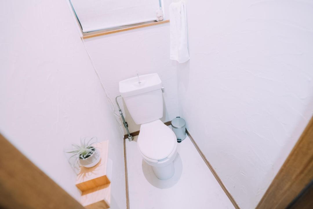 Photo of Bathroom in Joto