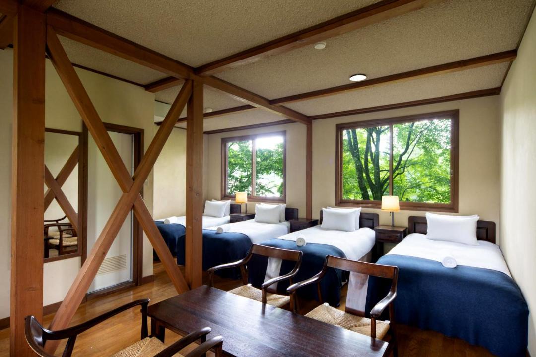 Photo of Others in Hakuba