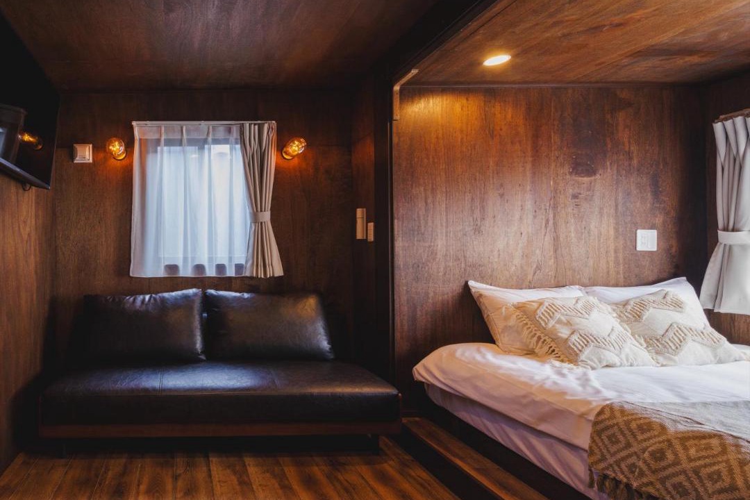 Photo of Bedroom in Ichinomiya