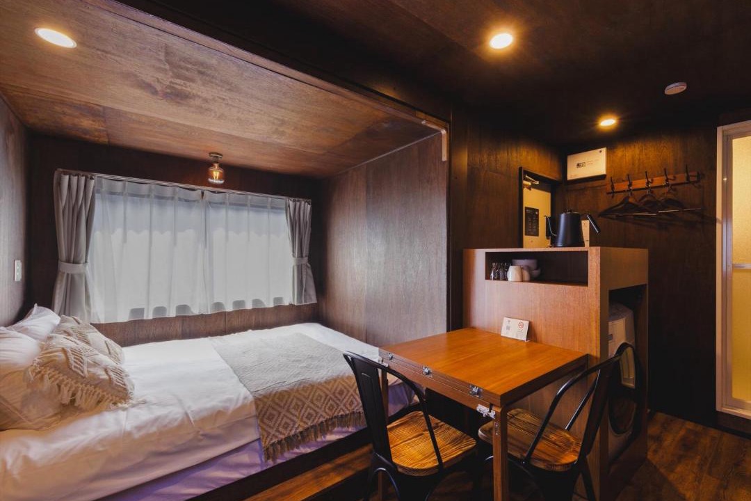 Photo of Bedroom in Ichinomiya