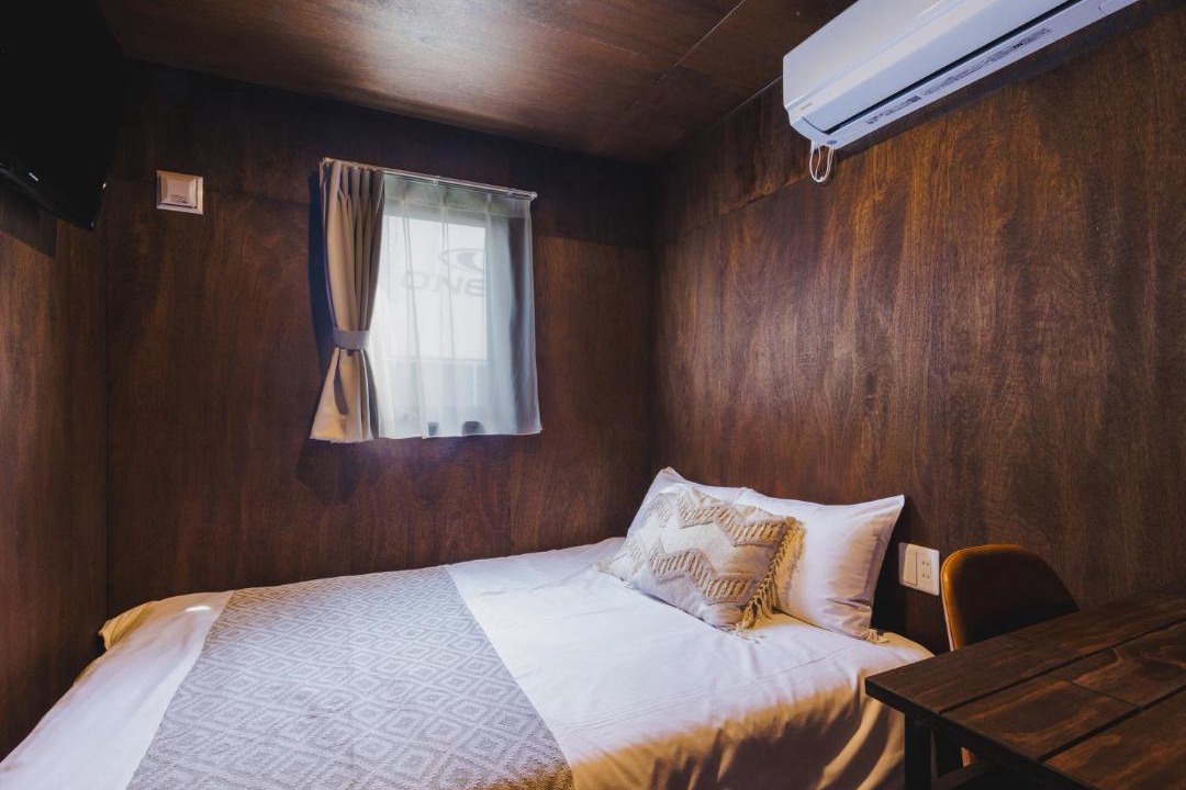 Photo of Bedroom in Ichinomiya