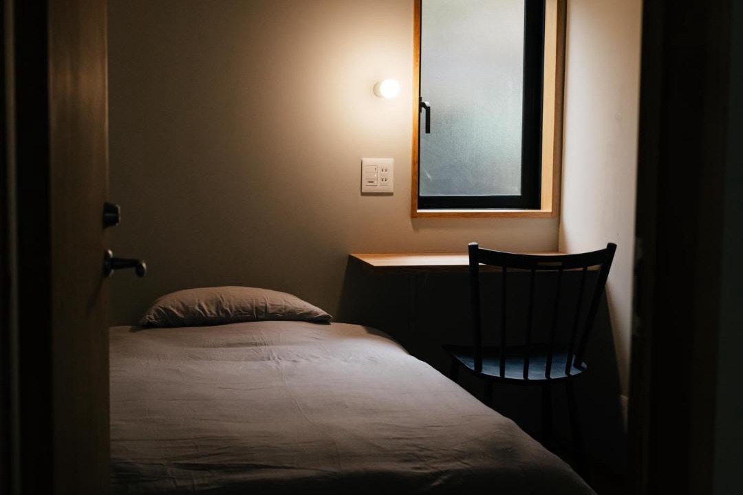 Photo of Bedroom in Yamaguchi