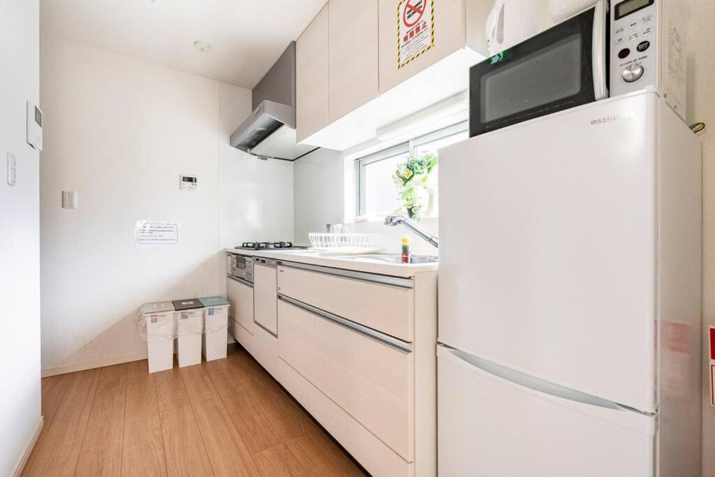 Photo of Kitchen in Haneda