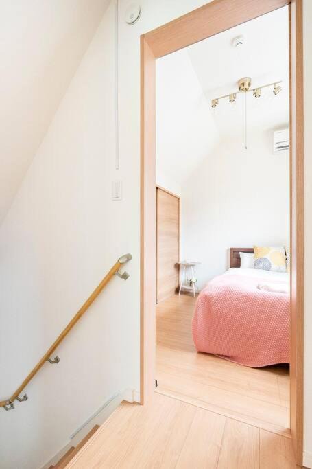 Photo of Bedroom in Haneda