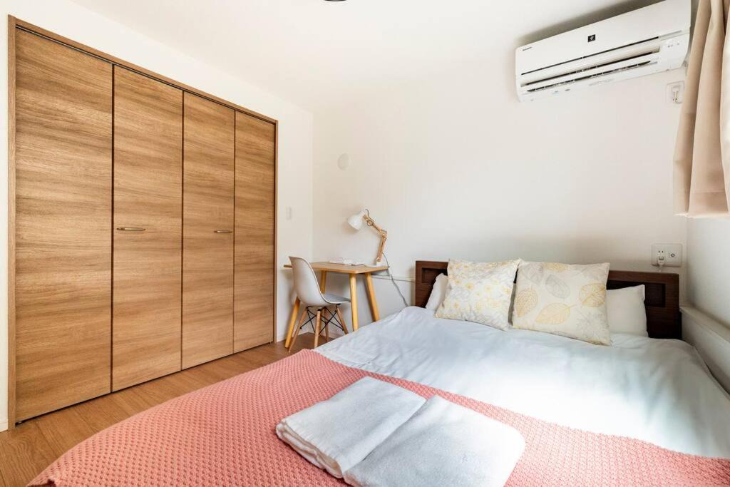 Photo of Bedroom in Haneda