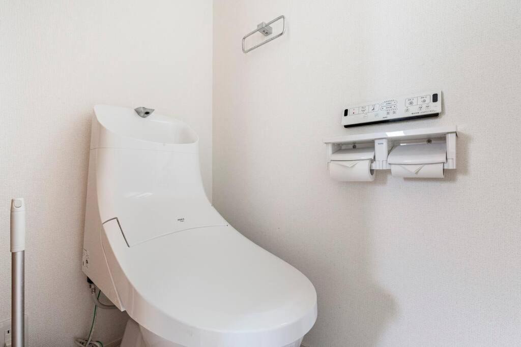 Photo of Bathroom in Haneda