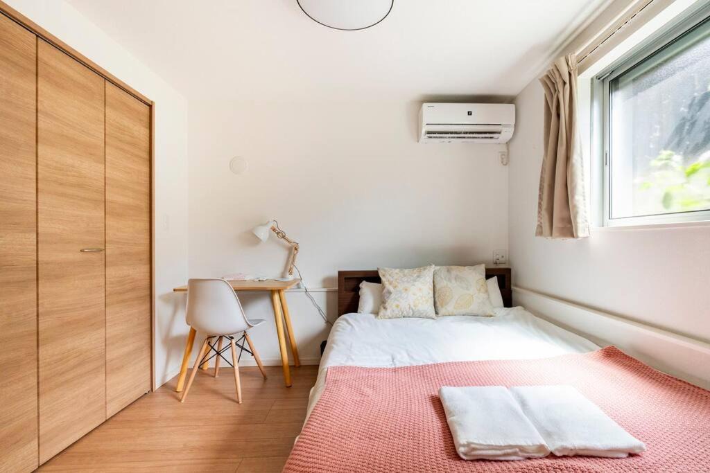 Photo of Bedroom in Haneda