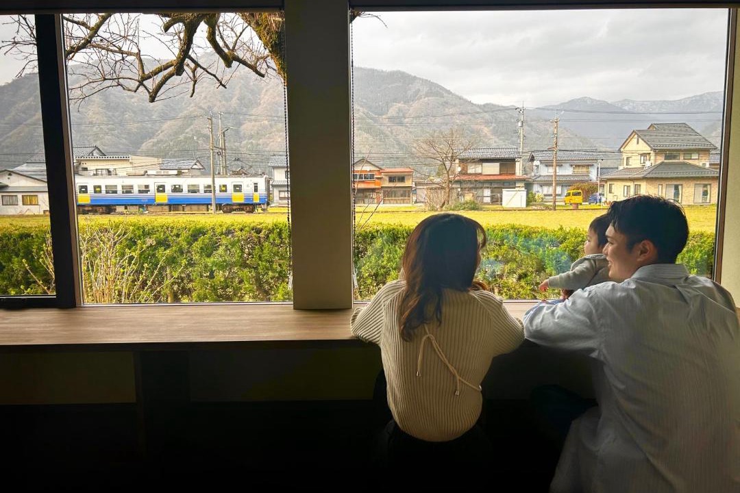 Photo of Others in Eiheiji