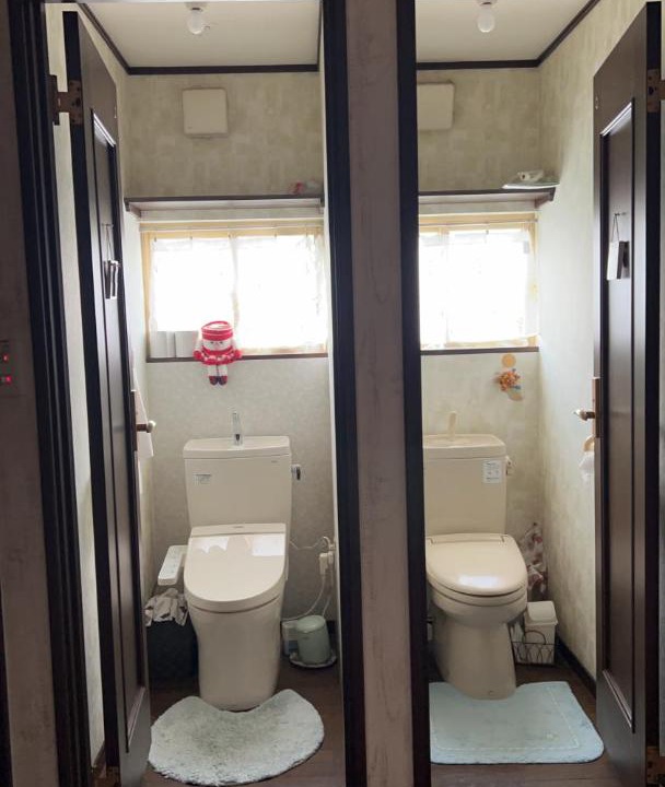 Photo of Bathroom in Senboku