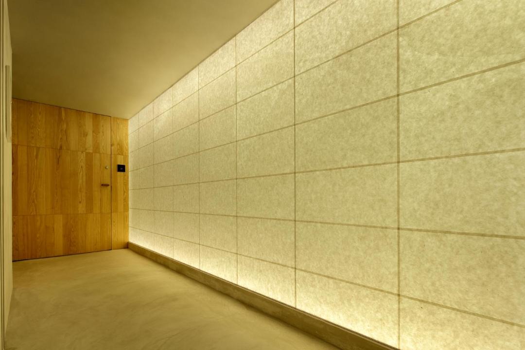 Photo of Bathroom in Central Kyoto