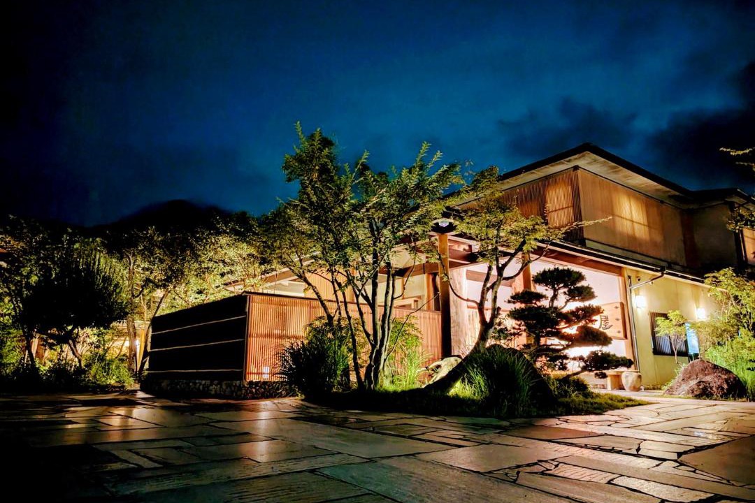 Photo of Others in Yufuin Onsen