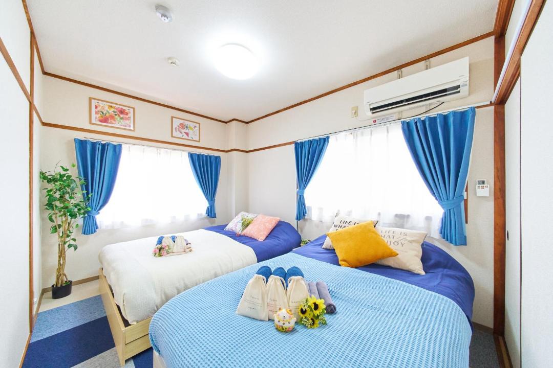 Photo of Bedroom in Adachi