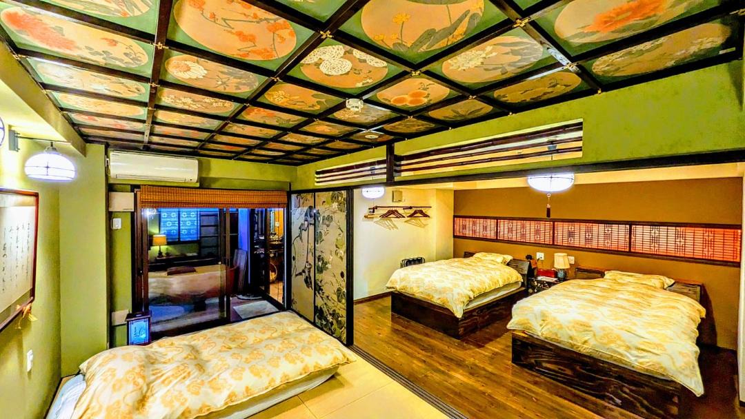 Photo of Bedroom in Sakyo Ward