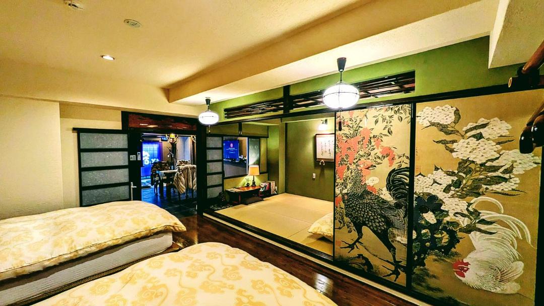 Photo of Bedroom in Sakyo Ward