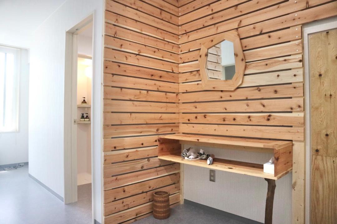 Photo of Bathroom in Yakumo