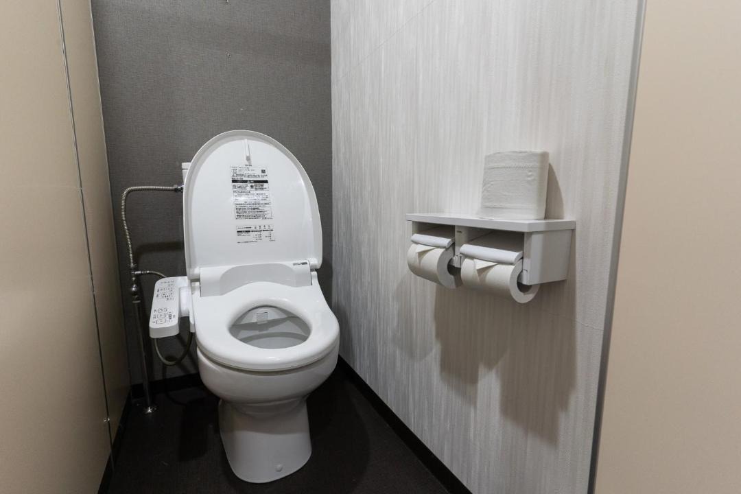 Photo of Bathroom in Yakumo